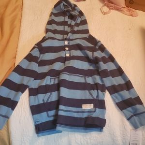 Boys hoodie